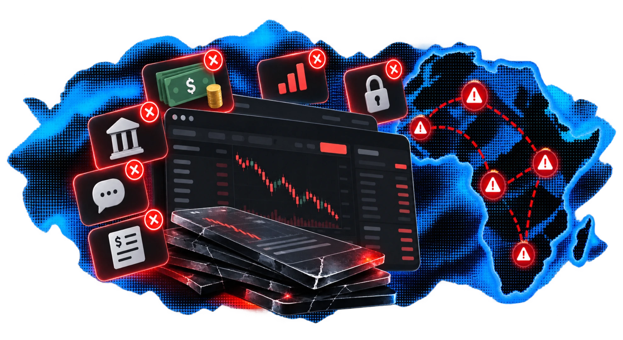Les Limites Des Plateformes De Trading En Afrique